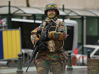   СМИ: исламисты, задержанные бельгийскими спецслужбами, планировали теракты в Брюсселе