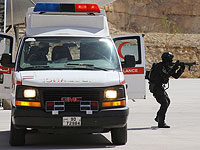 На севере Иордании взорван пограничный пост, шестеро погибших  