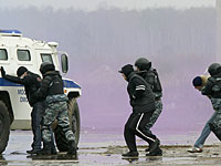Комитет Госдумы одобрил жесткие наказания за вербовку и вовлечение в массовые беспорядки