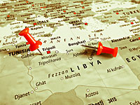 В Ливии в результате взрыва на складе с оружием погибли не менее 30 человек