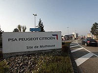 Концерн PSA Peugeot Citroen возвращается на иранский рынок