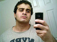 "Бывший любовник" убийцы геев в Орландо: это не было терактом, Омар Мэтин мстил