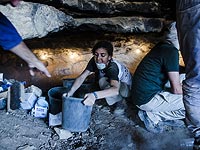 Сокровища Иудейской пустыни спасут от "черных археологов"