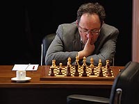 Конфликт интересов в сборной Израиля по шахматам. Борис Гельфанд: "Из-за личных амбиций страдает престиж страны"