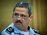 "Документ Ицхаки": шеф полиции отчитался перед спикером Кнессета