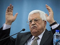 Махмуд Аббас отказался встречаться с президентом Ривлиным