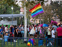 В связи с наплывом туристов в израильском ЛГБТ-сообществе наблюдается резкий рост венерических заболеваний