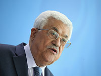 Выступая в Европарламенте, Аббас обвинил Израиль в "массовых убийствах"
