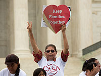 Верховный суд США заблокировал иммиграционный план Барака Обамы