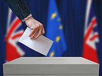В Великобритании завершилось голосование на референдуме о возможном выходе страны из ЕС