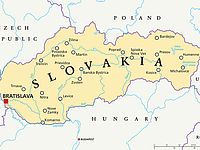 В Словакии собирают подписи под требованием провести референдум о выходе из ЕС