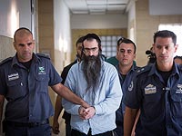   Ишай Шлисель, напавший на участников гей-парада в Иерусалиме, приговорен к пожизненному заключению