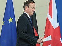 После британского референдума в ЕС опасаются эффекта домино 