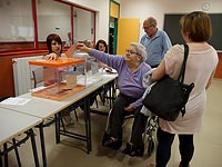 Парламентские выборы в Испании: опросы прочат победу правящей Народной партии