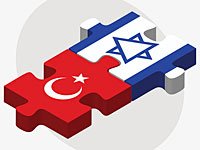 Подписание соглашения между Израилем и Турцией. ОПРОС NEWSru.co.il