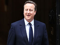 Кэмерон впервые после референдума встретится с европейскими лидерами