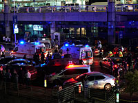 Теракт в международном аэропорту Стамбула: десятки погибших, около 150 пострадавших