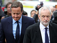 Кэмерон и Миллибэнд призвали лидера лейбористов уйти в отставку: Корбин отказался