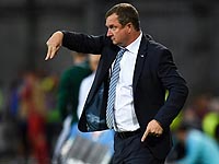 Тренер сборной Чехии, уволенный после Евро-2016, возглавил "Анжи"