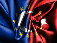 Турция сообщила о выполнении условий безвизового режима с ЕС