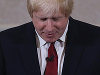 Борис Джонсон не будет бороться за пост главы правительства Великобритании