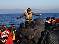 Newsweek: контрабандисты продают мигрантов из Африки на органы
