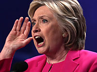 Конгресс призвал главу ФБР допросить Хиллари Клинтон в связи с "почтовым скандалом" 