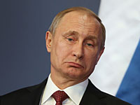 Путин подписал "антитеррористический пакет" Яровой и Озерова