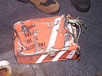 17 июня в ходе поисковой операции был обнаружен второй бортовой самописец с разбившегося в море самолета A320 египетской авиакомпании EgyptAir