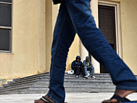 В Италии убит беженец из Нигерии, чью семью вырезали боевики 