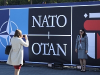 Глава МИД Польши: Украина присоединится к NATO в будущем