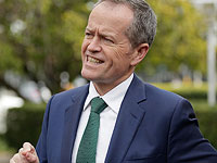 Лидер австралийской оппозиции признал поражение на выборах