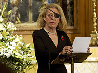 Семья Мари Колвин, "королевы британской журналистики", подала в суд на президента Сирии