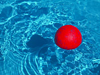 В бассейне при одной из гостиниц Мертвого моря утонул 8-летний ребенок
