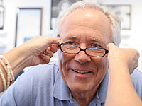Израильское исследование: есть связь между ухудшающимся зрением и деменцией