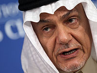 Принц Турки аль-Файсал призвал иранскую оппозицию свергнуть аятолл