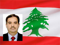 Посол Ливана в РФ Шауки Бу Нассар