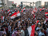 Население Египта выросло на четверть за 10 лет