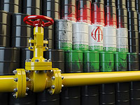 Иран планирует удвоить экспорт нефти