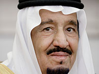 Король Саудовской Аравии уходит в отпуск