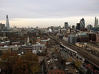 После Brexit резко вырос спрос на недвижимость в Лондоне со стороны россиян