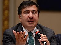 Саакашвили обвинил экс-премьера Украины в коррупции и многомиллионных хищениях