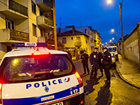 Свидетель: среди жертв теракта в Ницце много мусульман