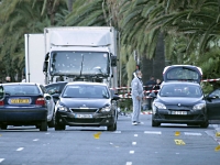 Nice-Matin: теракт в Ницце осуществил Мухаммад Бухлель