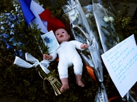 Прокурор Парижа: теракт в Ницце совершен в соответствии с призывами джихадистов