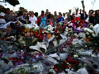 Начата публикация имен жертв теракта в Ницце. Список