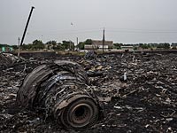Bellingcat обвиняет Россию во лжи относительно сбитого на Украине самолета