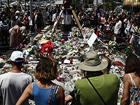 Продолжается публикация имен жертв теракта в Ницце. Уточненный список