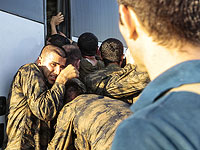 В Турции по подозрению в причастности к мятежу задержали около 6 тысяч человек
