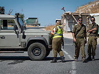 Разрешено к публикации: на севере Израиля погибли двое солдат ЦАХАЛа